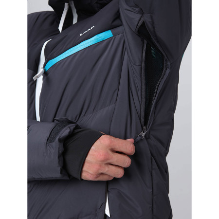 Herren Skijacke Loap Oridior