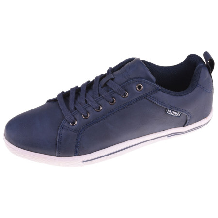Herrenschuhe Elbrus Lene blau Navy