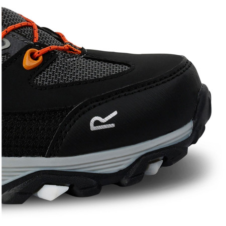 Kinderschuhe Regatta Samaris III Jnr