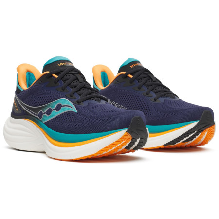 Herren Laufschuhe Saucony Triumph 24