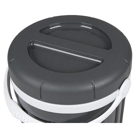 Wassertank Eda Isotherm Water and juice 8 l