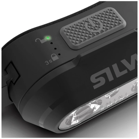 Stirnlampe Silva Smini