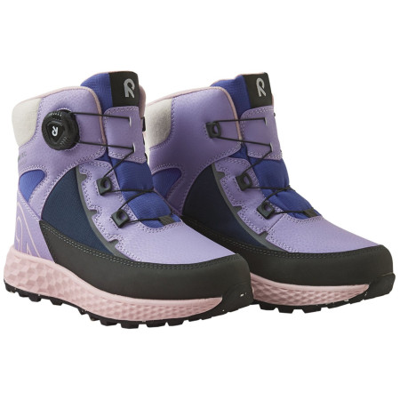 Kinder Winterschuhe Reima Hallava Quicklock