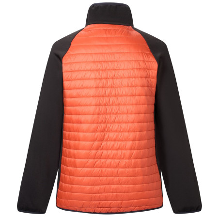 Herrenjacke Regatta Clumber Hybrid