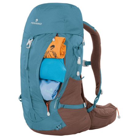 Damen Wanderrucksack Ferrino Hikemaster 34 Lady
