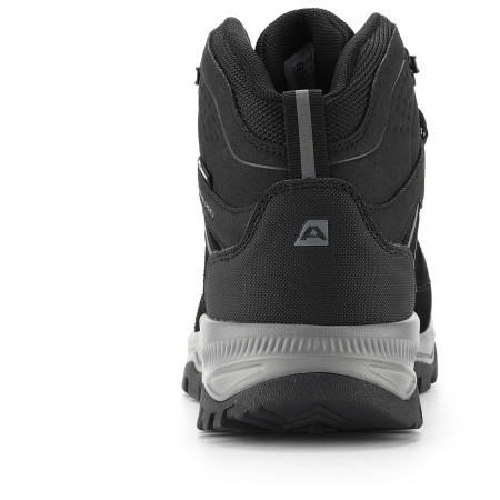 Damen Wanderschuhe Alpine Pro Morete