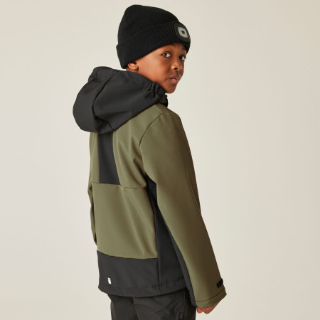 Kinderjacke Regatta Haydenbury