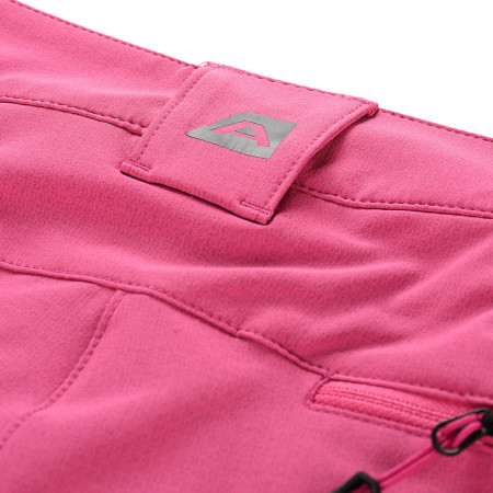 Damenshorts Alpine Pro Zamba 4