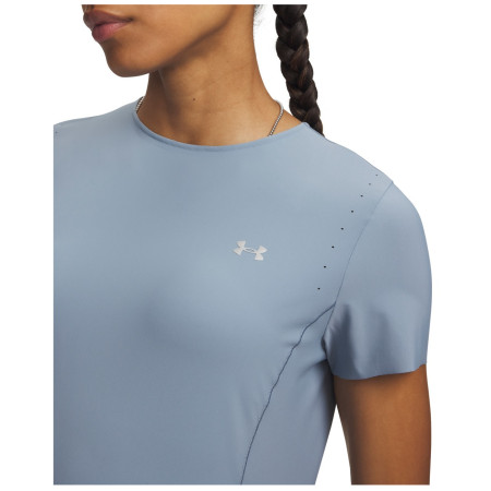Damen-Funktionsshirt Under Armour Vanish Elite Short Sleeve