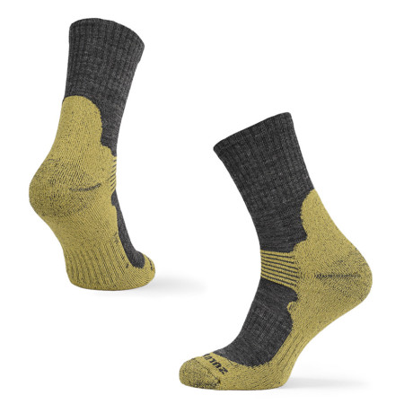 Socken Zulu Merino Allseason 3-pack