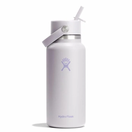 Thermoflasche Hydro Flask Wide Flex Straw Cap 32 oz