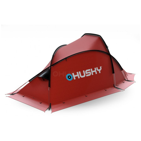 Ultraleichtes Zelt Husky Flame 1