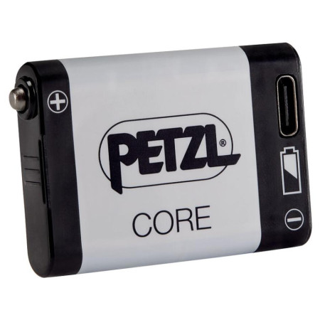 Akkumulator Petzl Accu Core schwarz black