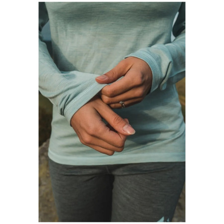 Damen-Thermounterwäsche Husky Merow L