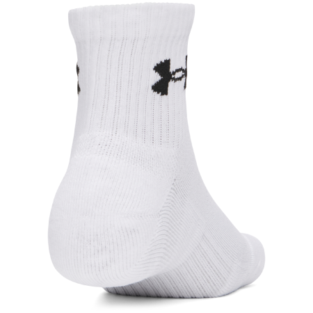 Socken-Set Under Armour Performance Cotton 3P Qtr