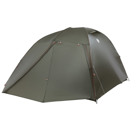 Zelt Big Agnes Copper Spur Hv UL4 2025