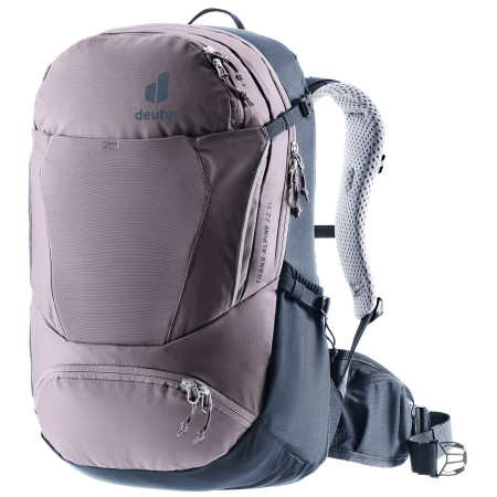 Rucksack Deuter Trans Alpine 22 SL lila/grau lavender-ink