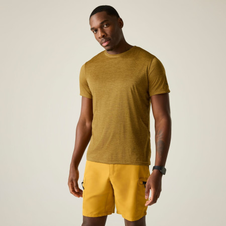 Herren-T-Shirt Regatta Fingal Edition