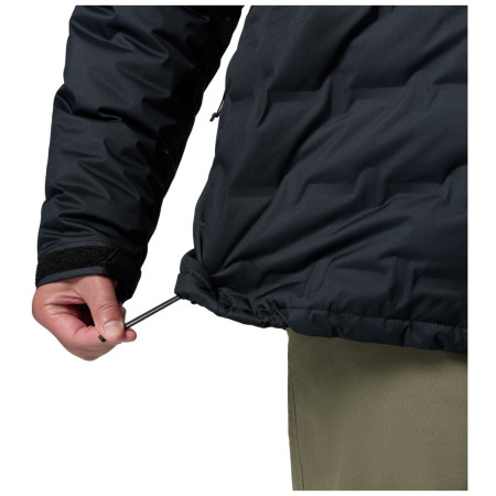Herrenjacke Columbia Grand Trek™ Iv Down Hooded Jacket