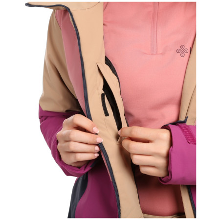 Damen Skijacke Kilpi Killyan-W
