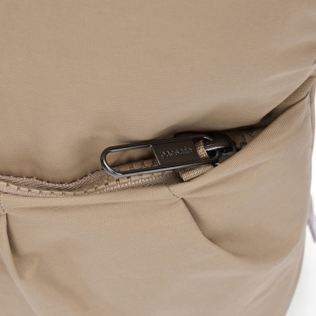 Umhängetasche Pacsafe Citysafe CX convertible crossbody