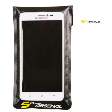 Etui Sport Arsenal Art. 533 schwarz