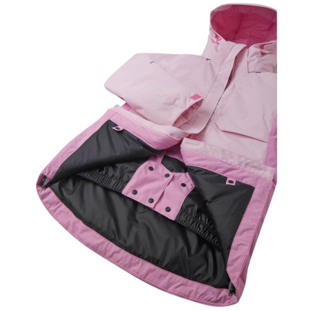 Kinder Winterjacke Reima Hepola