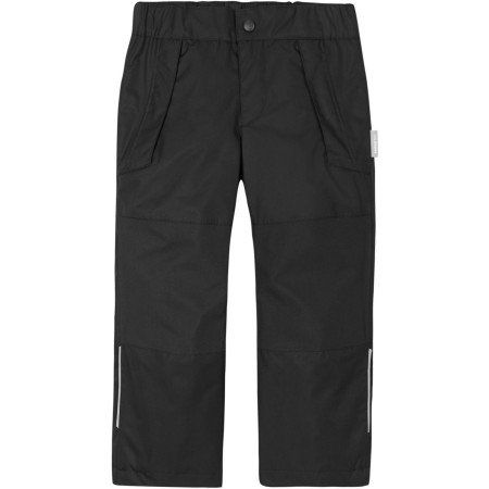 Kinderhose Reima Lento schwarz black