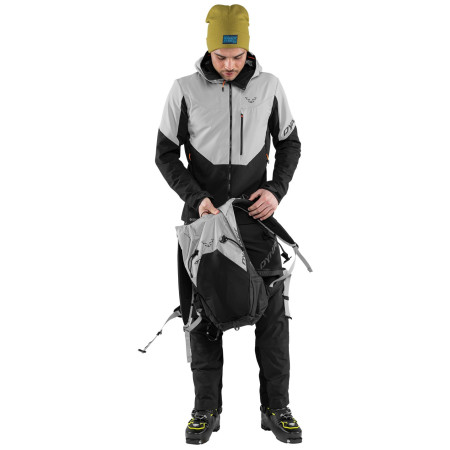 Mütze Dynafit Fold-Up Beanie