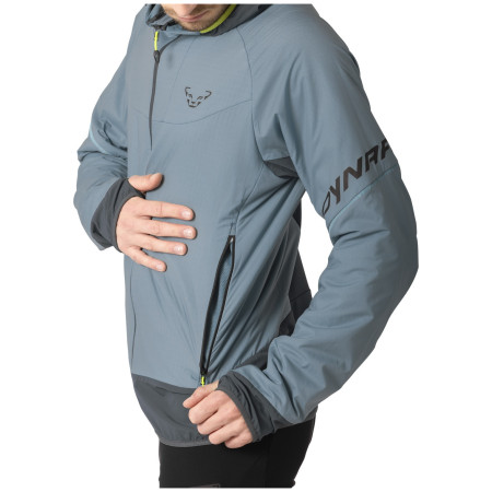 Herrenjacke Dynafit Mezzalama Ptc Alpha Jkt M