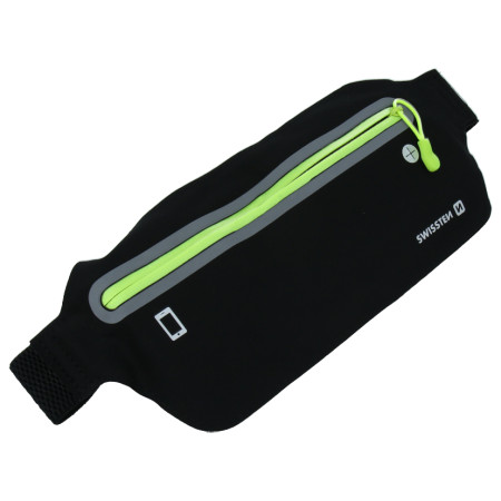 Handyhülle Swissten WAIST BAG