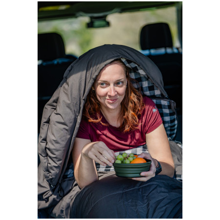 Deckenschlafsack Zulu Campwell