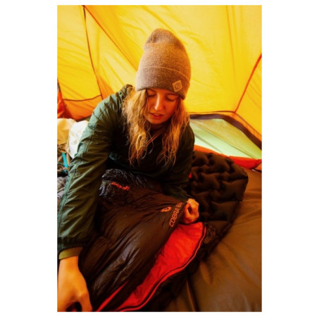 Aufblasbare Isomatte Vango Aotrom 5 Standart