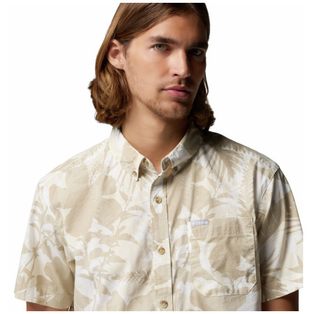 Herrenhemd Columbia Rapid Rivers™ Printed Short Sleeve Shirt