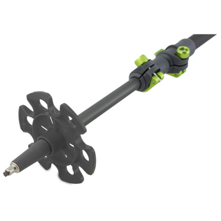 Trekkingstöcke Pinguin Carbon FL Foam