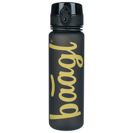 Kindertrinkflasche Baagl Tritan-Trinkflasche 500ml