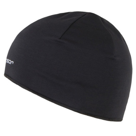 Mütze Sensor Thermostretch schwarz Black