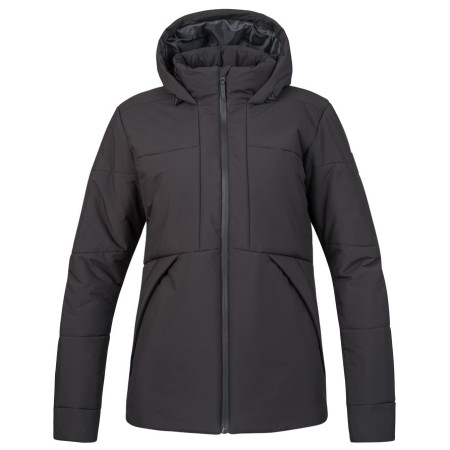 Damenjacke Hannah Tea schwarz black beauty