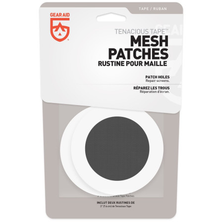 Flicken Gear Aid Tenacious Tape® Mesh Patches