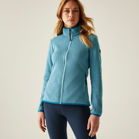 Damen-Sweatshirt Regatta Elzie