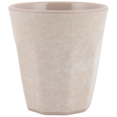 Geschirrset Bo-Camp Mix & Match 16 100% Melamine