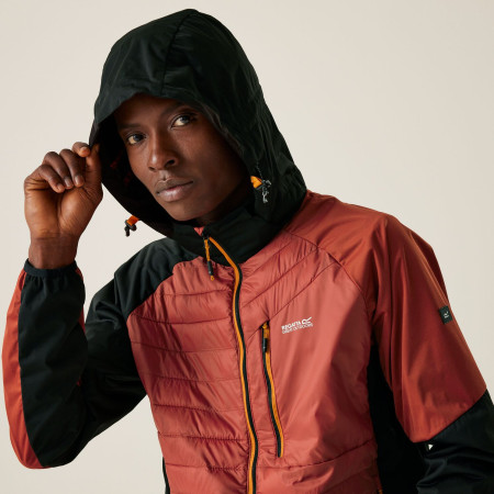 Herrenjacke Regatta Pro Hybrid