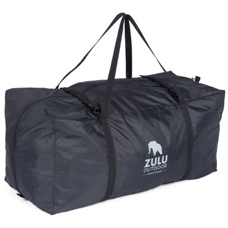 Familienzelt Zulu Pavilion 400 Black