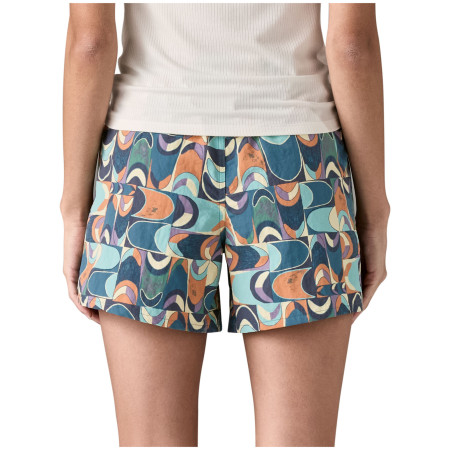 Damenshorts Patagonia W's Baggies Shorts - 5 in.