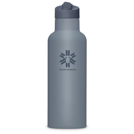 Thermokanne Snow Monkey Go-getter 0,6l