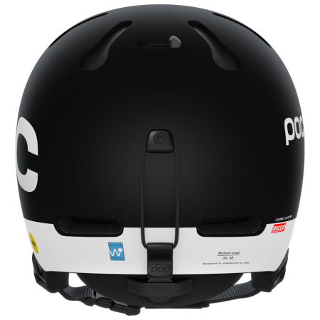 Skihelm POC Auric Cut BC MIPS