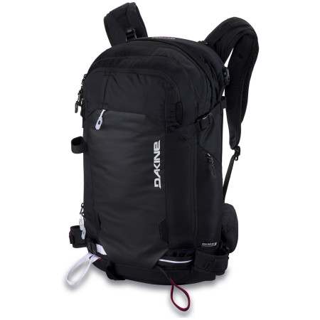 Skialp-Rucksack Dakine Poacher RAS 36L schwarz Black