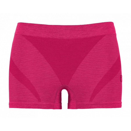 Damenhöschen Ortovox W's Merino Competition Cool Bo rosa VerelyBerry