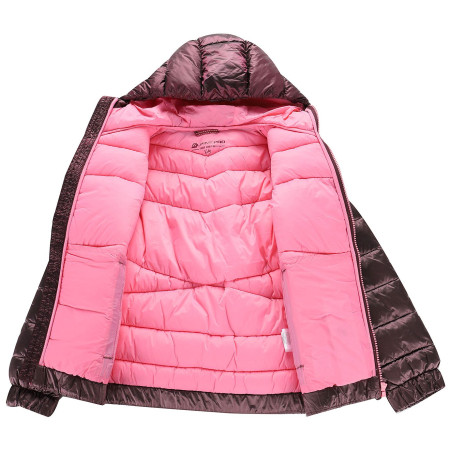 Kinderjacke Alpine Pro Grollo