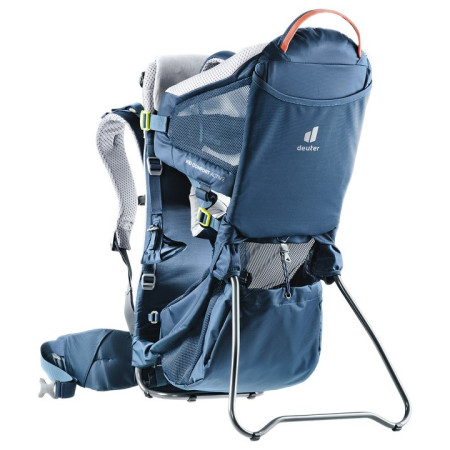 Kindertrage Deuter Kid Comfort Active blau Midnight